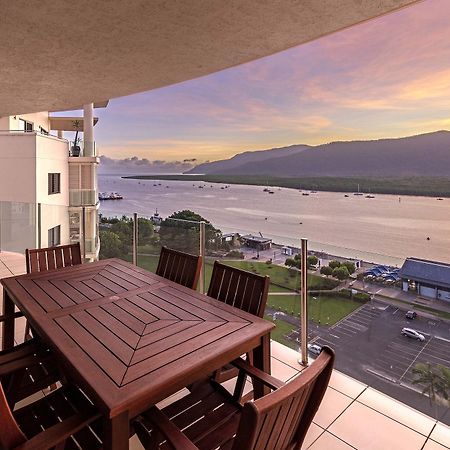 Piermonde Apartments Cairns Buitenkant foto