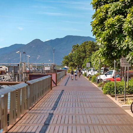 Piermonde Apartments Cairns Buitenkant foto