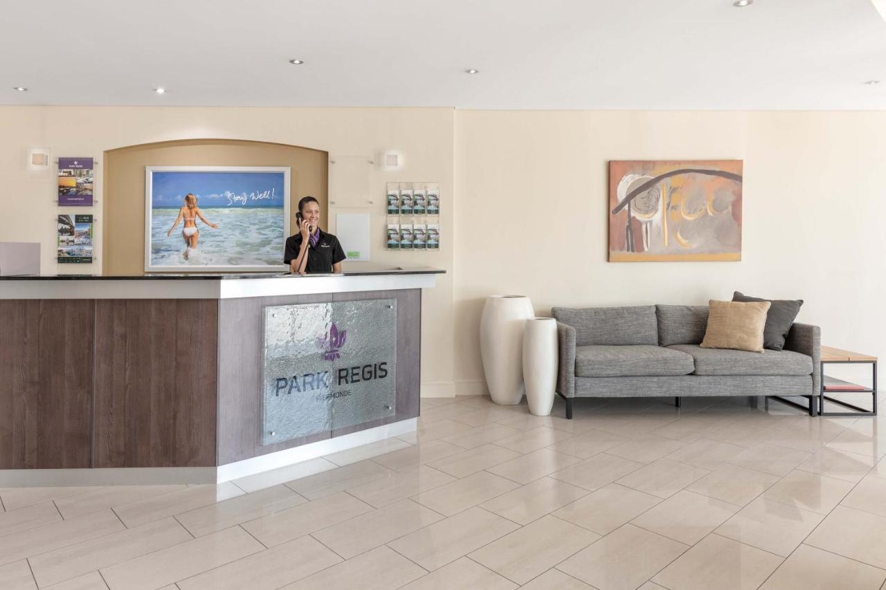 Piermonde Apartments Cairns Buitenkant foto