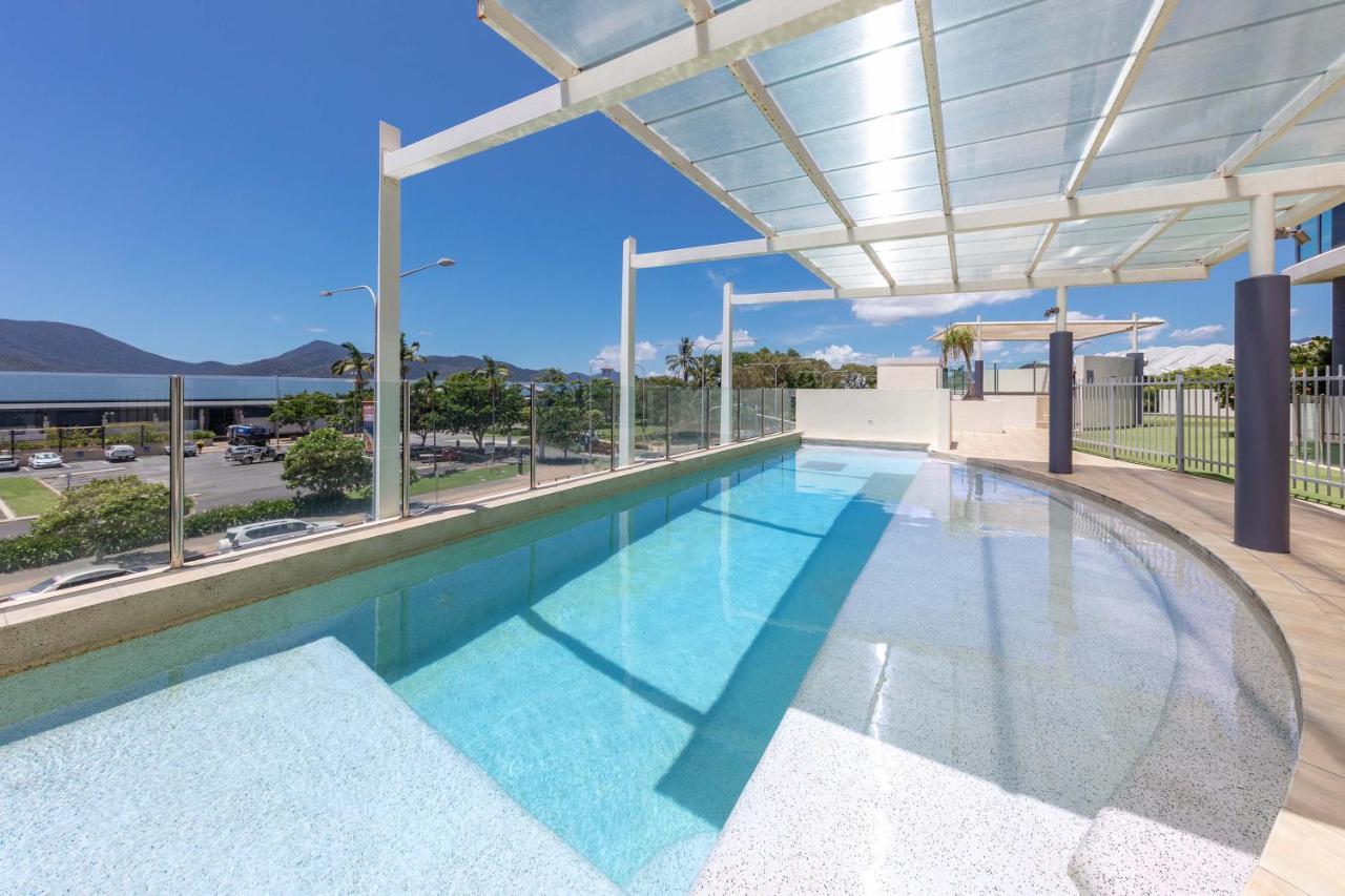 Piermonde Apartments Cairns Buitenkant foto